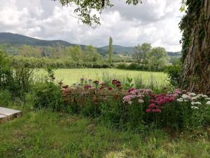 Maisons de vacances Petite longere du Clos Madeleine : photos des chambres