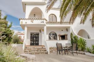 Casa Ancora by MarCalma