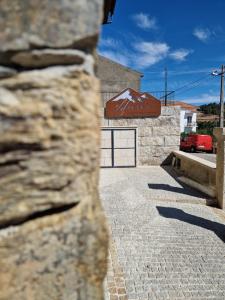 Afonsos House & Rooms