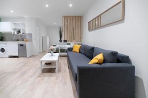 ※Perrier Fraise※ Coeur de ville ⁕ Appt dexception