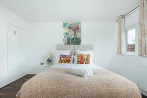 Hatfield 2bedroom Apartment - 伦敦科尔尼