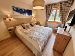 Appartement T3 rénové au centre - Parking, Wifi, Confort moderne - FR-1-598-30