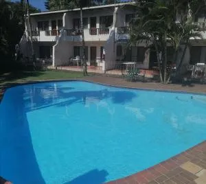 St Lucia Villa Mia 11 - Hluhluwe