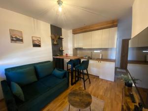 Zlatiborika Spa&Lux Apartment