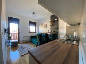 Zlatiborika Spa&Lux Apartment