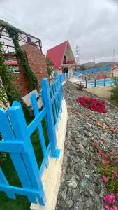 Red_Hut_Resort - Sinādil