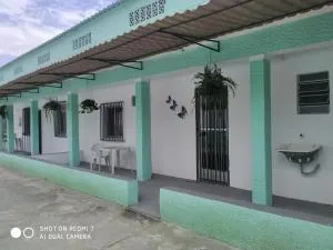 Jardim Paraíso - 卡希亚斯公爵城