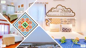 À dos Reis - Ubytování bez kategorie ve městě Faro