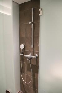 Compact Double Room room in GLO Hotel Airport