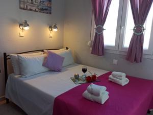 Classic Quadruple Room room in Central Fountain