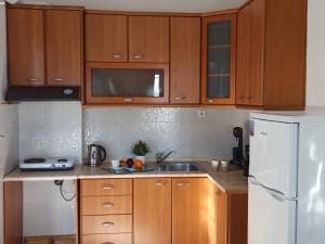 Apartment with Sea View room in Central Fountain