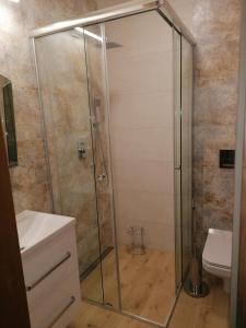 Białczańska Ostoja