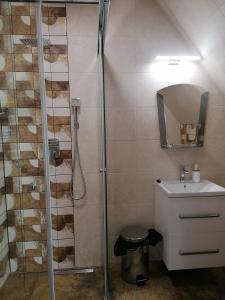 Białczańska Ostoja