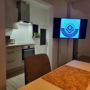 Ferienwohnung NR1 - 3hvězdičkové hotely ve městě Großräschen