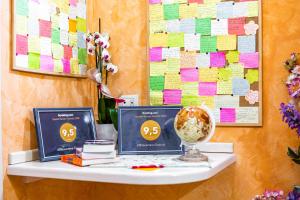 Affittacamere Guest House Glatimia