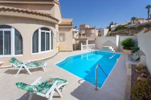 CH Villa Plara La Marquesa Golf