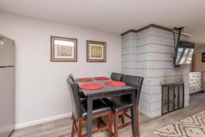 205A Efficiency One Bath