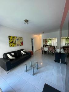 Palermo Soho. 3 ambientes con piscina y cochera