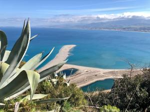 Maisons de vacances Holiday home Verdon with private pool and view : photos des chambres