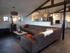 Op t Roth 12 ruime sfeervolle vakantiewoning in t groen
