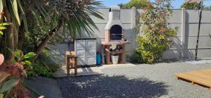 VACANCES LA TONNELLE