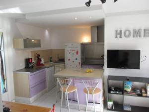 VACANCES LA TONNELLE