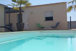 VACANCES LA TONNELLE