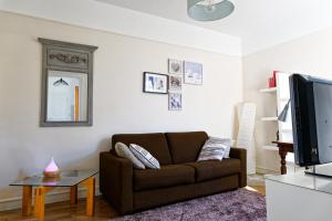 Appartements Les Tournelles : photos des chambres