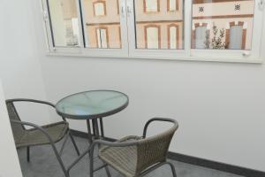 Appartements Appart Hotel Albi : photos des chambres