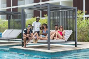 Live Aqua Punta Cana -Inclusive - Adults Only