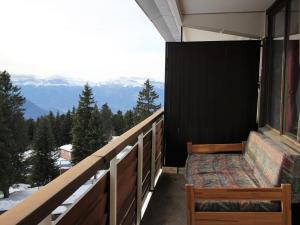 Appartements Appartement Chamrousse, 2 pieces, 6 personnes - FR-1-340-266 : photos des chambres