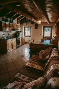 La Tana dello Scoiattolo - سانت بييرّي