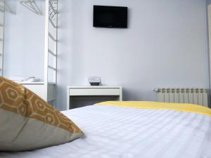 Double Room with Shared Toilet room in Hostelería HC