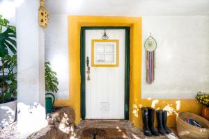 Nativo - Nature Studio with Kitchenette and private external bathroom