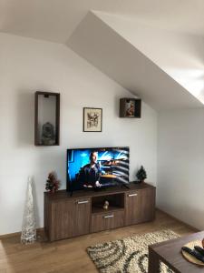 Apartman Dunja