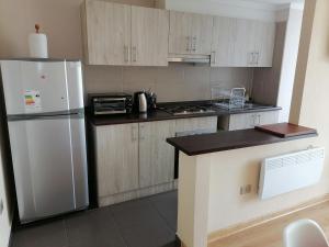 Cómodo Departamento en Villarrica