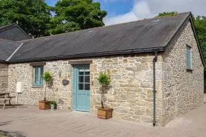 Budock Cottage - Constantine