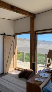 Arenaguas Beach Front House