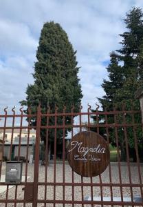 Magnolia Country House