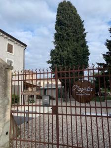 Magnolia Country House