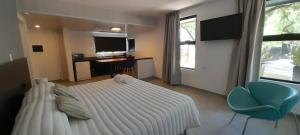 Laurentino Loft & Home