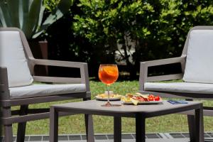 Cottage Puerto Buceo