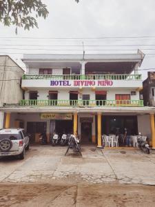 Divino Niño Hotel