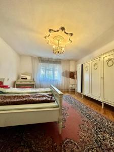 Superior Double Room with Shared Bathroom room in Mosaico Alfetta Hostel