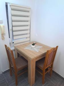 Apartman Pavlovic