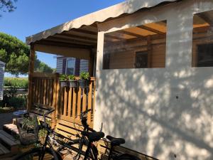 CANET Mobil Home "La Sardine"