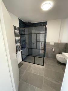 Ferienwohnung Bergblick Wangen im Allgäu mit Garten, 2022 komplett renoviert