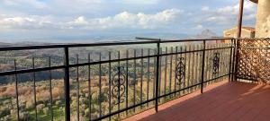 Appartamento con 2 camere in borgo medievale