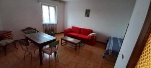 Appartamento con 2 camere in borgo medievale