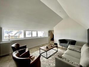 Appartements BAYA HOUSE - Histoire et Confort : photos des chambres